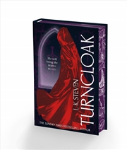 Buy Turncloak