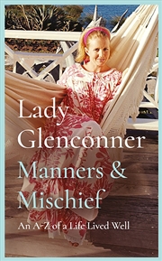 Buy Manners and Mischief