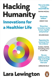 Buy Hacking Humanity