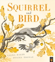 Buy Squirrel and Bird