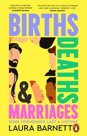 Buy Births, Deaths and Marriages