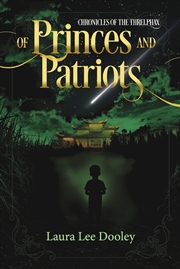 Buy Of Princes and Patriots
