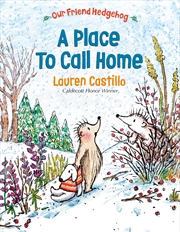 Buy A Place to Call Home