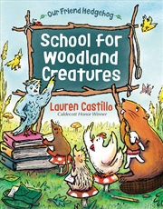Buy School for Woodland Creatures