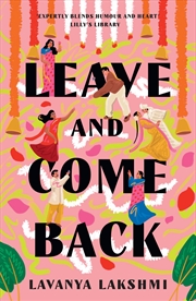 Buy Leave and Come Back