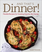 Buy And That's Dinner!