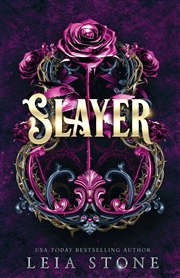 Buy Slayer