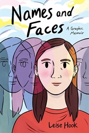 Buy Names and Faces