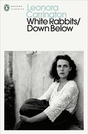 Buy White Rabbits/Down Below