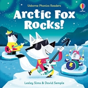 Buy Arctic Fox Rocks!