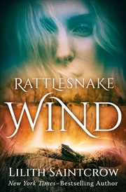Buy Rattlesnake Wind
