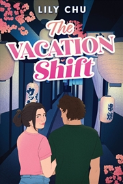 Buy The Vacation Shift