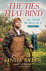 Buy The Ties That Bind