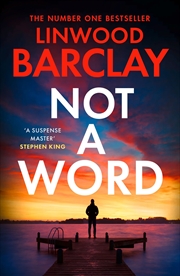 Buy Not A Word