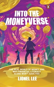 Buy Into The Moneyverse