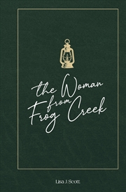 Buy The Woman from Frog Creek