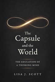 Buy The Capsule and the World