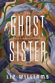 Buy The Ghost Sister