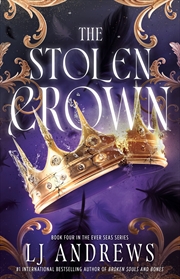 Buy The Stolen Crown