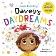 Buy Davey's Daydreams