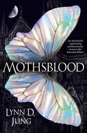 Buy Mothsblood