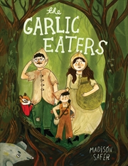 Buy The Garlic Eaters