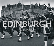Buy The Times Edinburgh in Photos