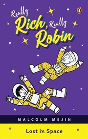 Buy Really Rich, Really Robin