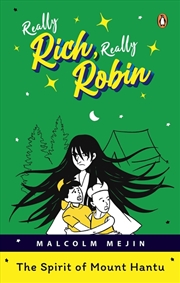 Buy Really Rich, Really Robin