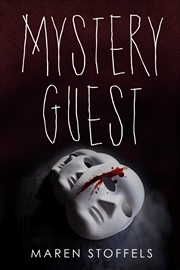 Buy Mystery Guest