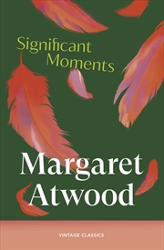 Buy Significant Moments