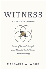 Buy WITNESS: A GUIDE FOR WOMEN