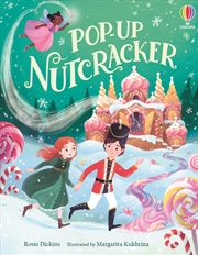 Buy Pop-up Nutcracker