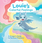 Buy Louie's Colorful Feelings