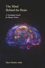 Buy The Mind Behind the Brain