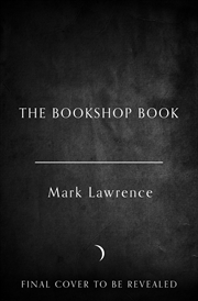 Buy The Bookshop Book