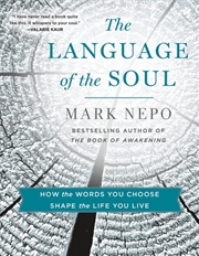 Buy The Language of the Soul