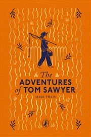 Buy The Adventures of Tom Sawyer