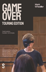 Buy Game Over (Touring Edition)