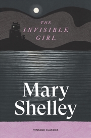 Buy The Invisible Girl