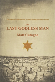 Buy The Last Godless Man