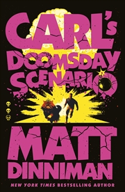 Buy Carl's Doomsday Scenario