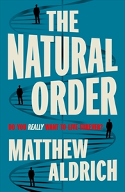 Buy The Natural Order