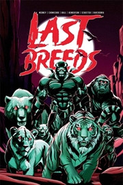 Buy Last Breeds