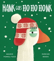 Buy Hank Goes Ho Ho Honk
