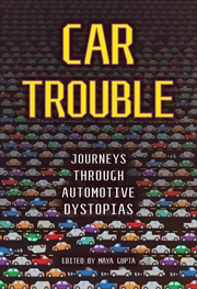 Buy Car Trouble