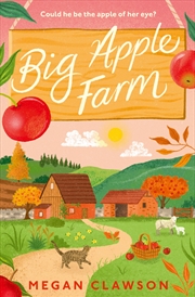 Buy Big Apple Farm