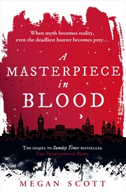 Buy Masterpiece in Death