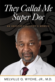 Buy They Called Me Super Doc