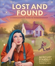 Buy Lost and Found